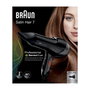 Braun Satin Hair 7 Professional Secador de Pelo 2000W BRHD780E con Tecnología Iontec