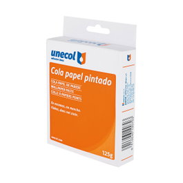 Unecol Cola universal para papel pintado 125 g