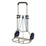 Irimo Transportador de acero con base de aluminio para 90kg 9063ft90