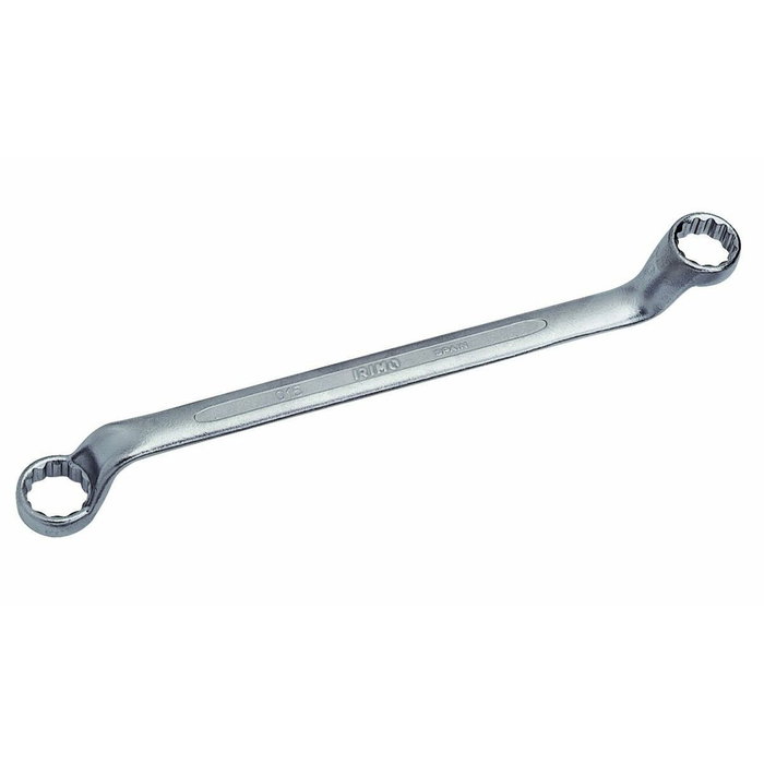 Irimo Llave estrella acodada 18 - 19 mm Irimo Llave estrella acodada 18 - 19 mm