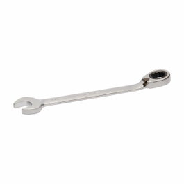 Irimo Llave combinada con carraca fija 7 mm