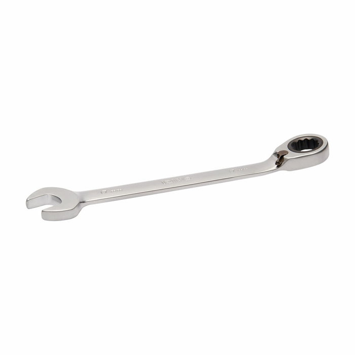 Irimo Llave combinada con carraca fija 10 mm