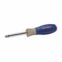 Irimo Destornillador con Mango Cuadrado Macho 1/4 pulg.