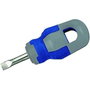 Irimo Destornillador carrocero punta plana 6,5 x 25 mm