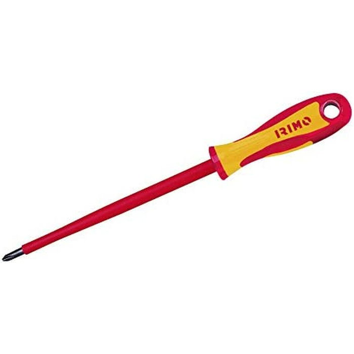 Irimo Destornillador Phillips PH-2 Aislado 2 x 175 mm