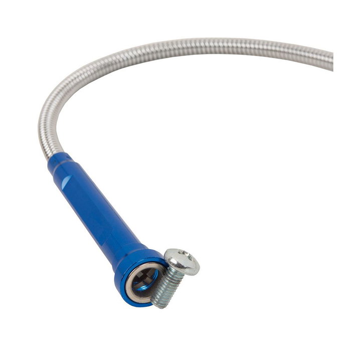 Irimo 720-LM-1 Extractor de Garra Magnético con Luz para Piezas Pequeñas 625mm Eje Flexible Imán Neodimio Irimo 720-LM-1 Extractor de Garra Magnético con Luz para Piezas Pequeñas 625mm Eje Flexible Imán Neodimio