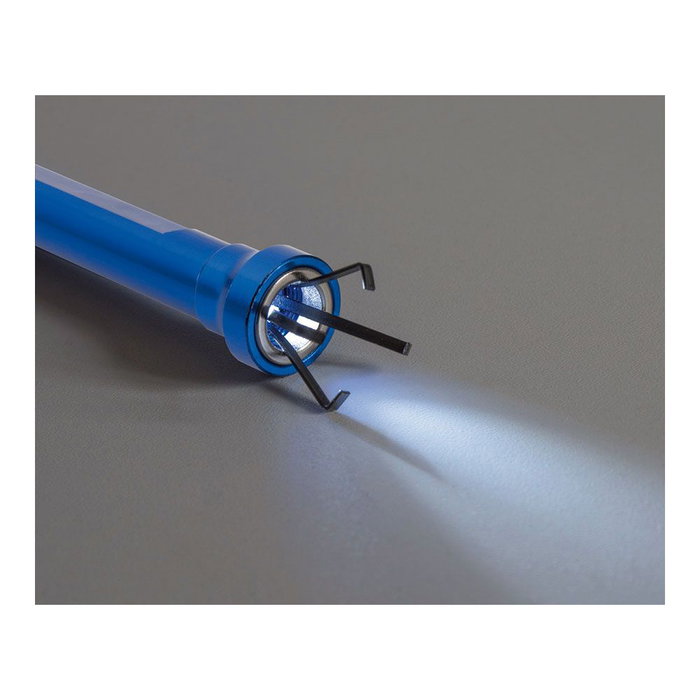 Irimo 720-LM-1 Extractor de Garra Magnético con Luz para Piezas Pequeñas 625mm Eje Flexible Imán Neodimio Irimo 720-LM-1 Extractor de Garra Magnético con Luz para Piezas Pequeñas 625mm Eje Flexible Imán Neodimio