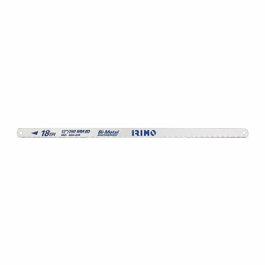 Irimo Hoja de sierra bimetal flexible 30 cm pack 5 uds