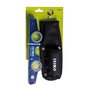 Irimo 983-25-1 Nivel Torpedo Magnético de Aluminio Inyectado con Bolsa, 250 mm