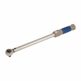 Irimo Llave dinamométrica de disparo ajustable ¼ pulg 4 - 20 mm con carraca fija