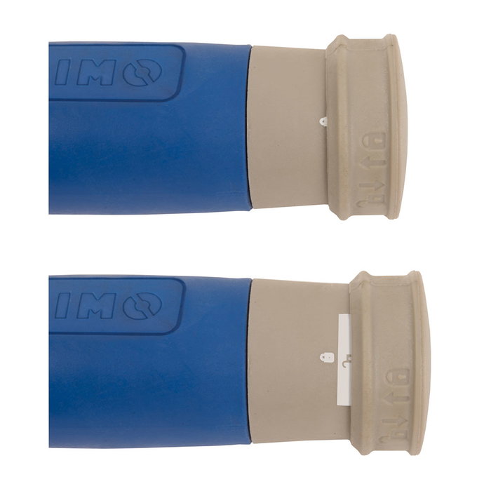 Llave dinamométrica de disparo ajustable 1/2" 25-125nm con carraca fija 070431 irimo