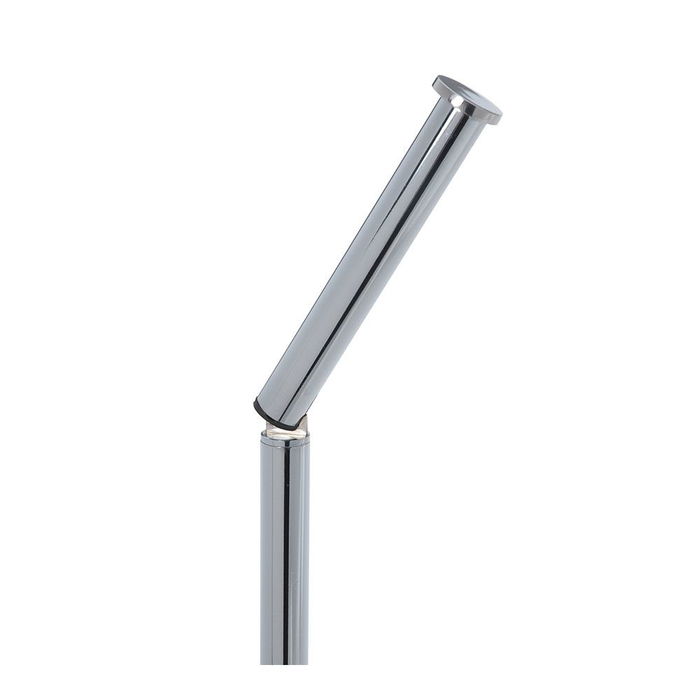 Wenko Portarrollos + Repuesto Acero Inoxidable 19637100 Wenko Ahorra Espacio Wenko