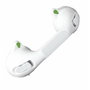 Wenko Barra de seguridad con sistema ventosa horizontal 7820100