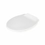 Wenko Tapa de WC Kos 42x37cm