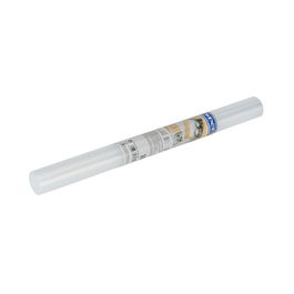 Wenko Lámina Antideslizante Transparente 50 x 150 cm para Armarios y Cajones