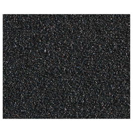 Wolfcraft Papel de lijar 2862000 para madera y metal, Grano 80, 230x280 mm