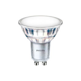 Philips Bombilla Dicroica LED GU10 4,9W 550lm 4000K Luz Día 929002981302 Ø5 x 5,4 cm