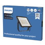 Philips Proyector 100W 9500lm 6500K IP65