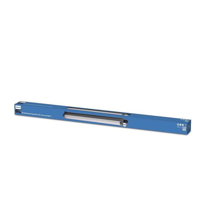 Philips Regleta Estanca Projectline 17W 1700 lm 4000K 60cm