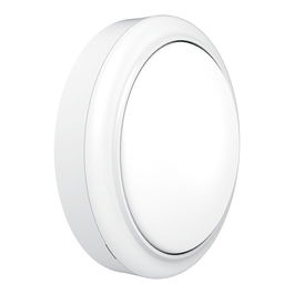 Philips 911401861484 Aplique de Pared Mount Redondo 15W 1400lm 4000K
