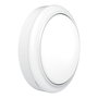 Philips 911401861484 Aplique de Pared Mount Redondo 15W 1400lm 4000K