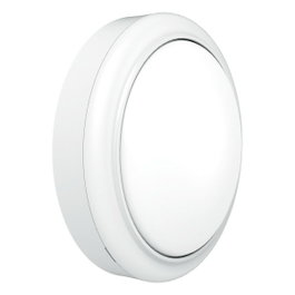 Philips Aplique de pared Mount Redondo 15W 1400lm 4000K