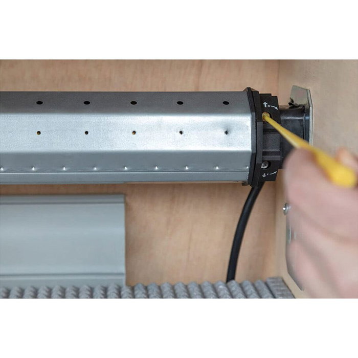 Schellenberg Motor persiana maxi standard 15nm 20616 Schellenberg Motor persiana maxi standard 15nm 20616