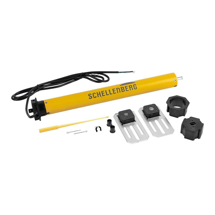 Schellenberg Motor persiana maxi standard 15nm 20616 Schellenberg Motor persiana maxi standard 15nm 20616