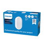 Philips Aplique de Pared Mount Ovalado 15W 1400 Lm 4000K IP65 911401861684