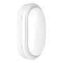 Philips Aplique de Pared Mount Ovalado 15W 1400 Lm 4000K IP65 911401861684