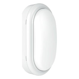 Philips Aplique de pared Mount ovalado 15W 1400lm 4000K