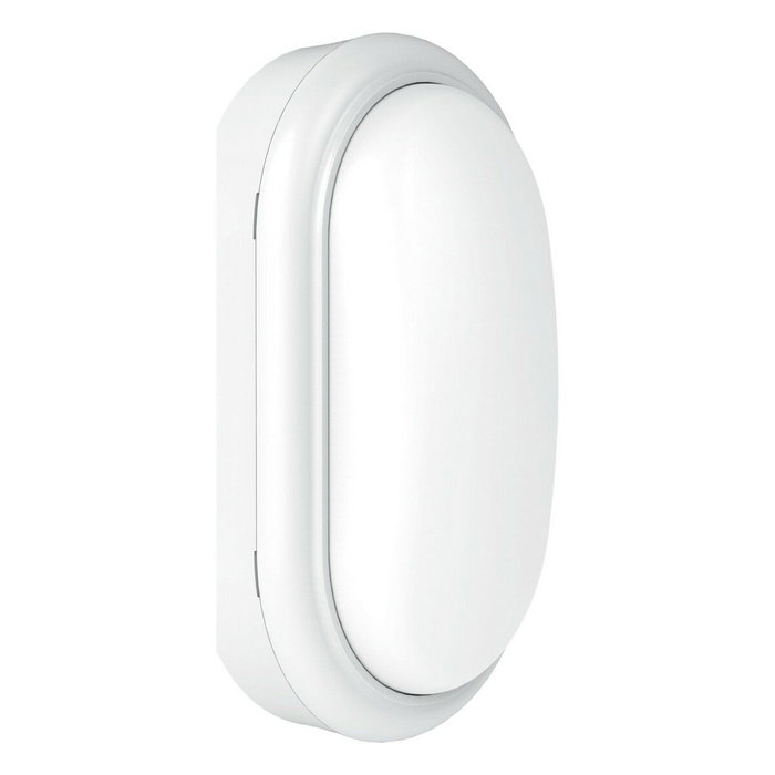 Philips Aplique de pared Mount ovalado 15W 1400lm 4000K Philips Aplique de pared Mount ovalado 15W 1400lm 4000K
