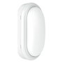 Philips Aplique de pared Mount ovalado 15W 1400lm 4000K