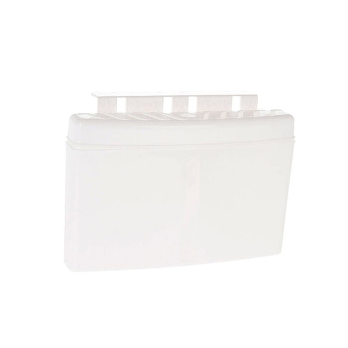 Humidificador con Gancho Metálico Blanco Humidificador con Gancho Metálico Blanco