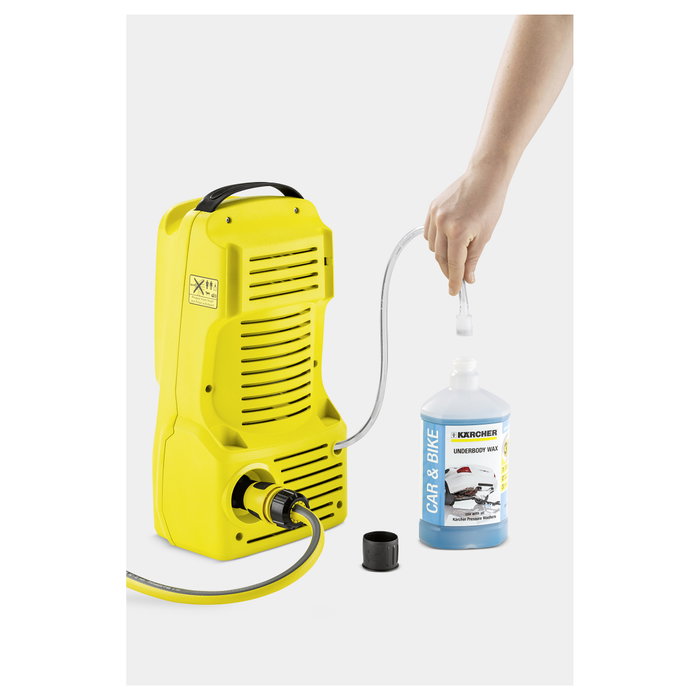 Kärcher K 2 Compact Hidrolimpiadora