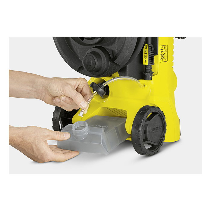 Kärcher K 3 Power Control