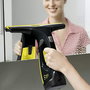 Limpieza de cristales. modelo: window vac 1 plus karcher