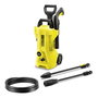 Kärcher K 2 Power Control Hidrolimpiadora de Alta Presión con Lanza Vario Power