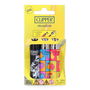 Clipper Blister 3 encendedores diseños surtidos Cl3j918h