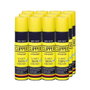 Clipper Cartucho de gas isobutano 300ml