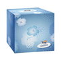 Foxy Caja Pañuelos Cubo 60uds 3 Capas