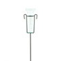 Ipae Progarden Pluviómetro con soporte metálico max. 40 l/m²