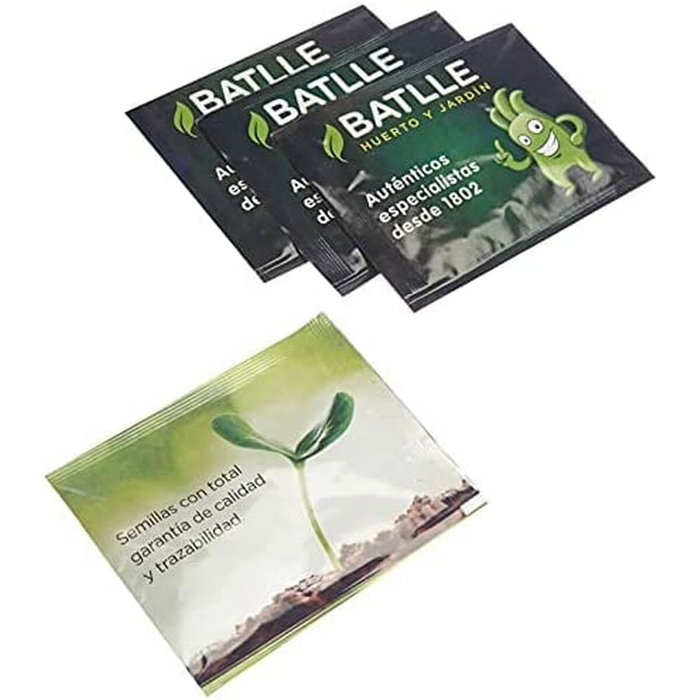 Batlle Kit KF Mi Primer Huerto
