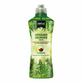 Batlle Fertilizante ecoyerba para crecimiento 1250 ml