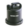 Super Ego Bomba Sumergible Aguas Limpias RP1400000 - 80W, Caudal 3000 l/h, Partículas máx. 35 mm, Conexión 1 pulgada, Cable 10 m
