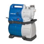 Super Ego Grupo de Presión TPS-360 900W, Bomba de Agua 3600 L/h, Tanque 19L, Altura Máx. 40m, 230V, Ref. 1500002299 - Para Uso Doméstico, Jardín y Riego