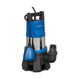 Super Ego Bomba sumergible aguas sucias BTS-250I 1300W