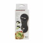 Fackelmann Profesional Espiralizador de verduras doble FM 44116