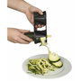 Fackelmann Profesional Espiralizador de verduras doble FM 44116