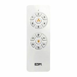 Edm Recambio mando a distancia con receptor para ref. 33815
